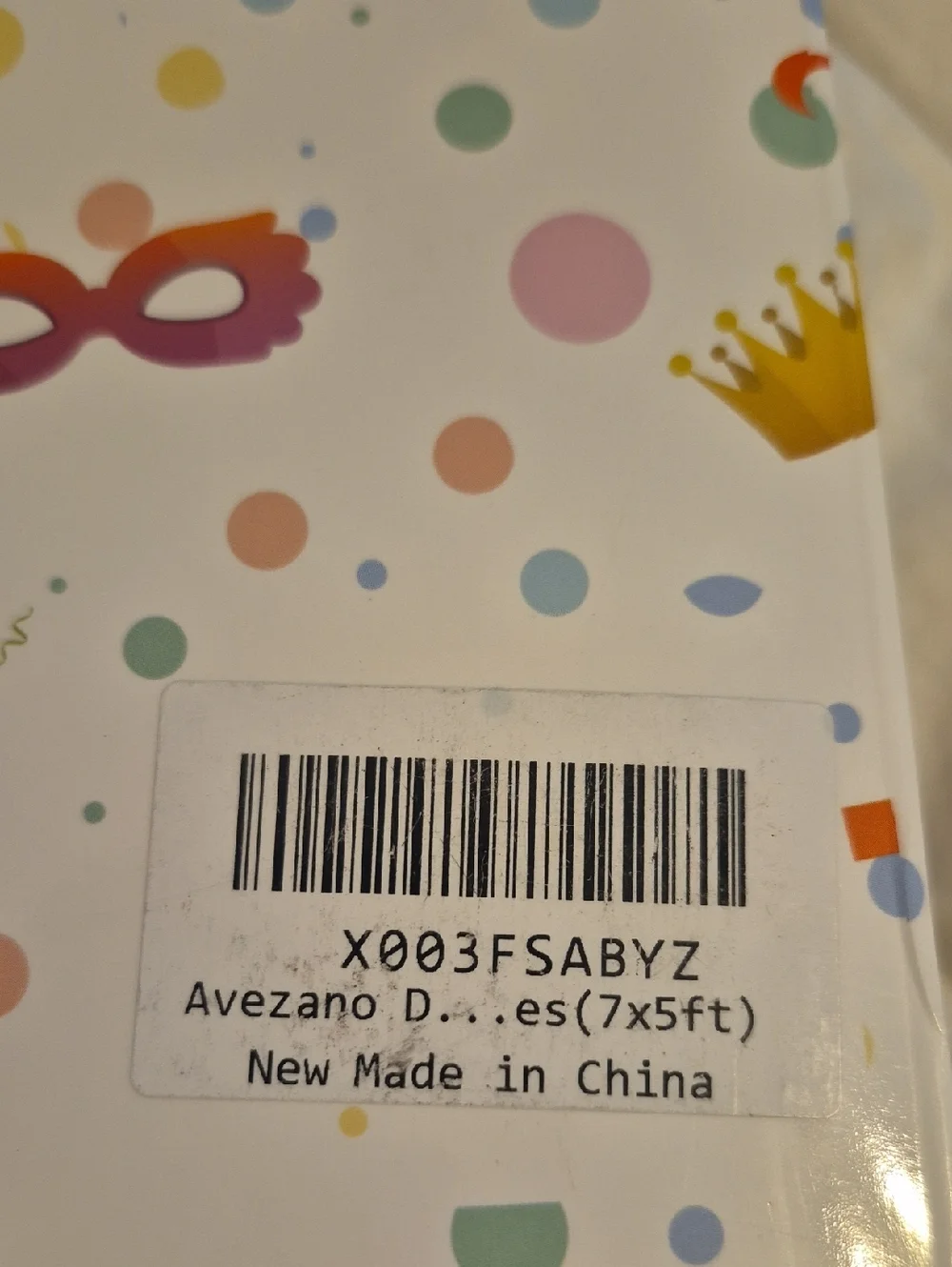 Avezano Dinosaur Baby Shower Backdrops Roar It's a Boy Baby Shower Party Decor